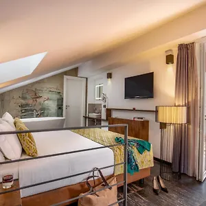 Hotel Navona Essence, Rome