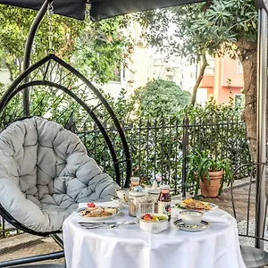Hotel Garden, Rome