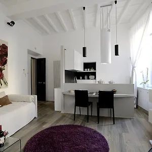  Apartment Antiche Residenze Romane Pantheon