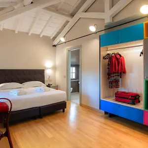 Hotel Etico, Rome