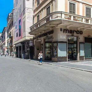 Piazza Di Spagna Luxury Appartamento