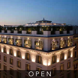 Hotel Isa, Rome