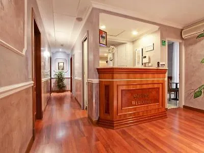 Hotel Invictus Rome Italy