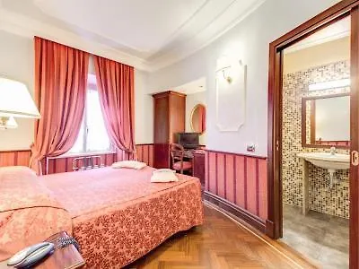 Hotel Invictus Rome