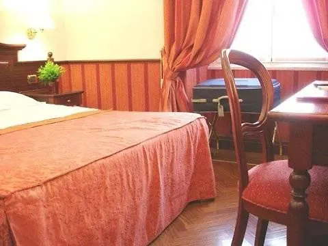 Hotel Invictus Rome