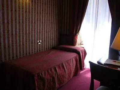 Hotel Invictus Řím 3*,  Itálie