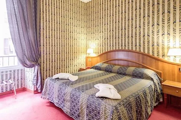 Hotel Invictus Rome