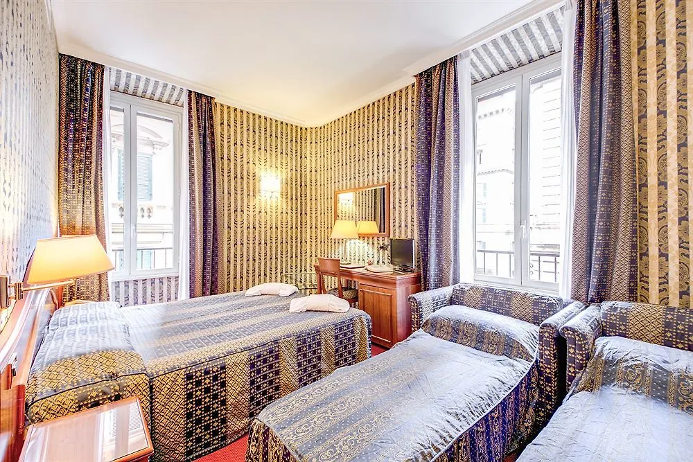 Hotel Invictus Rome 3*,  Italy