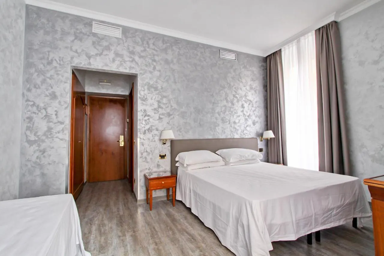 Hotel Invictus Řím 3*,  Itálie