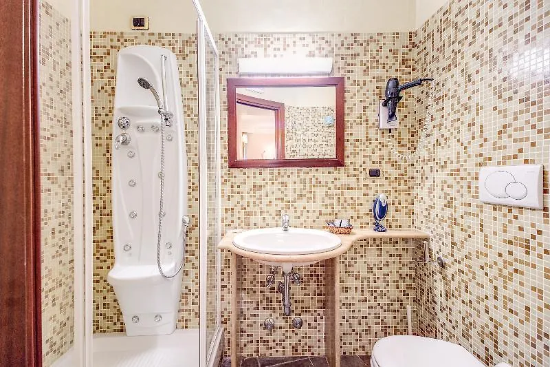 Hotel Invictus Rome