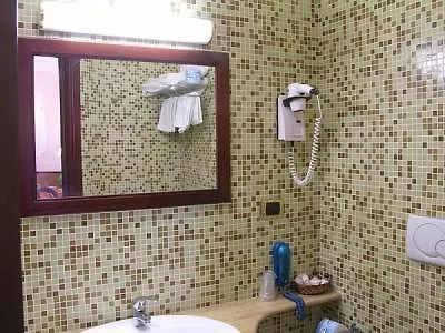 Hotel Invictus Rome
