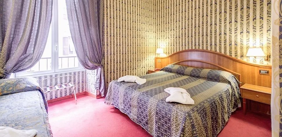 Hotel Invictus Rome Italië