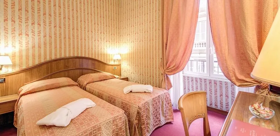 ***  Hotel Invictus Rome Italië